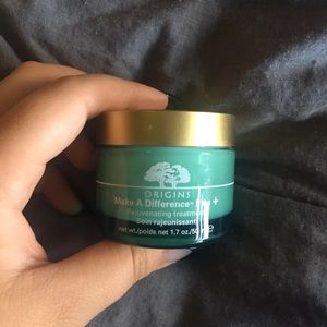 Origin make a difference plus